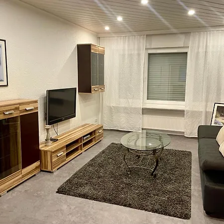 Lejlighed A&o Bünde