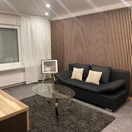A&o Lejlighed Bünde