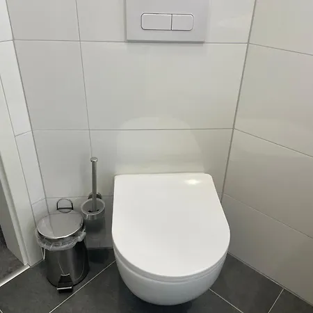 Lejlighed A&o Bünde