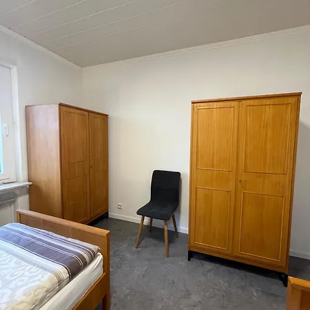 Lejlighed A&o Bünde